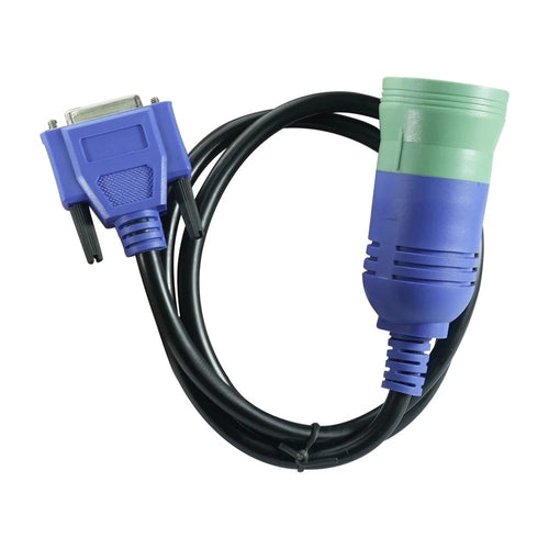 Truck fault diagnostic trument, engine detector