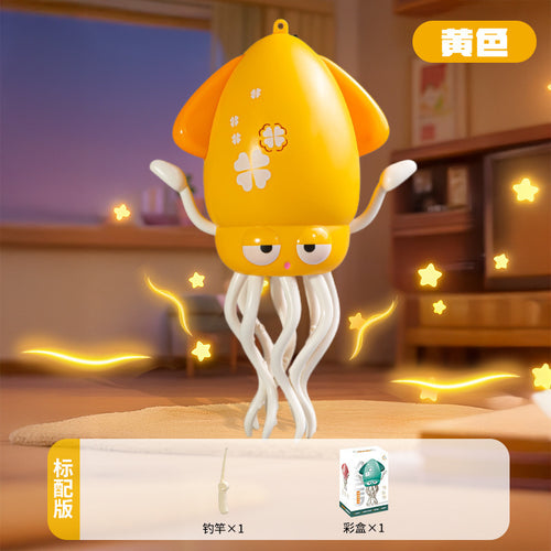 Children's electric-sensing crab toys. Babies can crawl, walk, avoid obstacles and crawl toy stalls