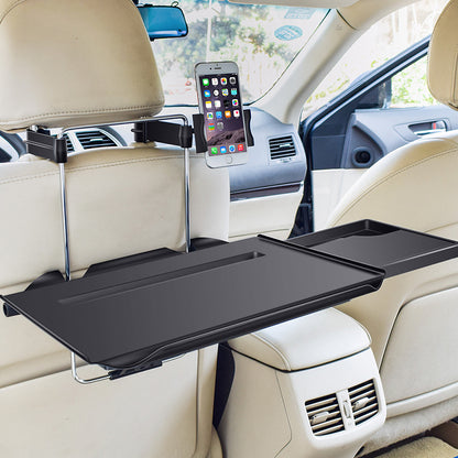 Phonery DriveDesk ® Steering Wheel Tray