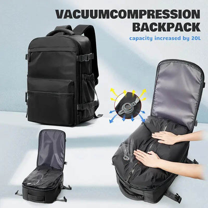 backpack