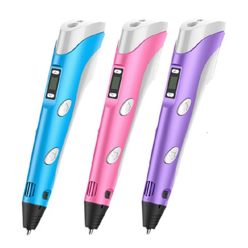 Children's  printing pen