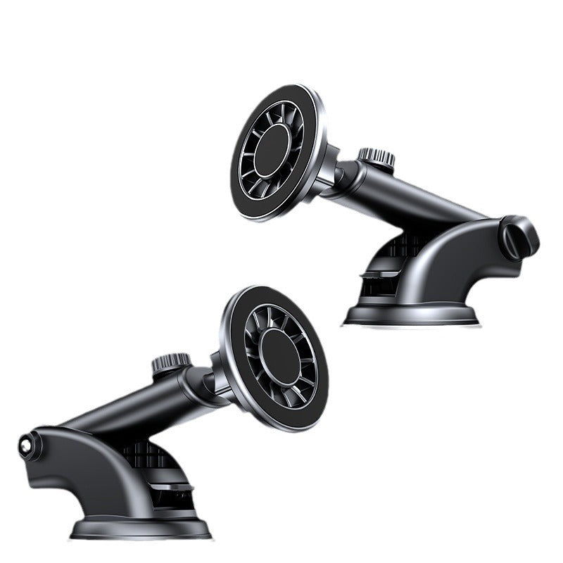 Car dashboard, mobile phone stand, mobile phone stand, air intake and exhaust port, car stand