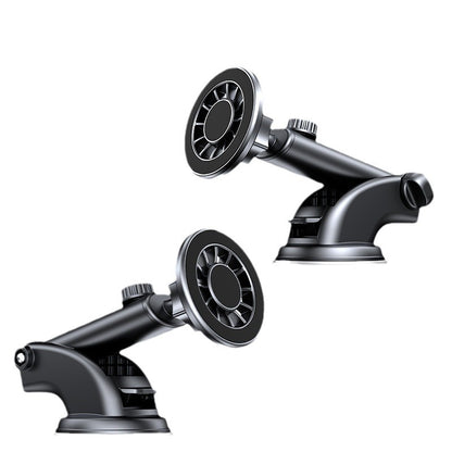 Car dashboard, mobile phone stand, mobile phone stand, air intake and exhaust port, car stand
