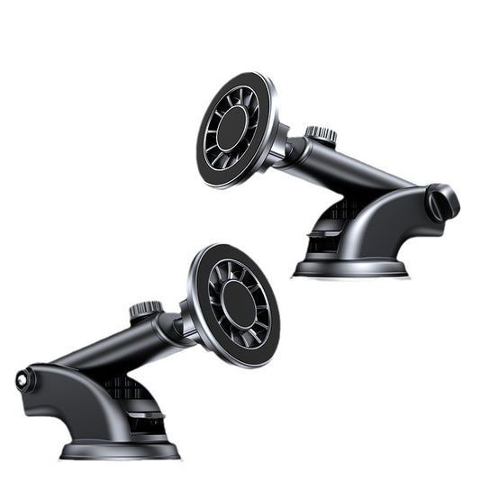 Car dashboard, mobile phone stand, mobile phone stand, air intake and exhaust port, car stand