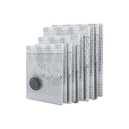 SpaceSaver – USB Compressieset voor Reizen | 50% KORTING