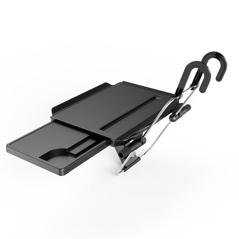 Phonery DriveDesk ® Steering Wheel Tray