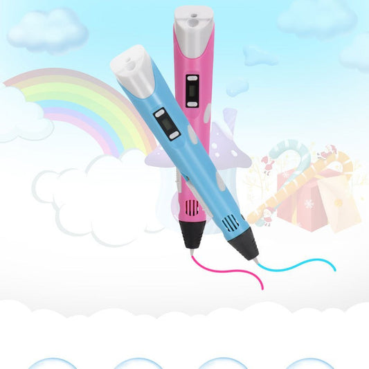 Children's  printing pen
