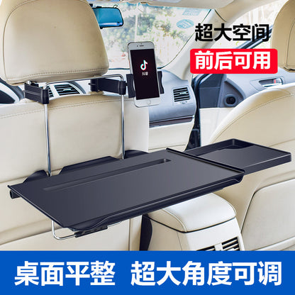 Phonery DriveDesk ® Steering Wheel Tray