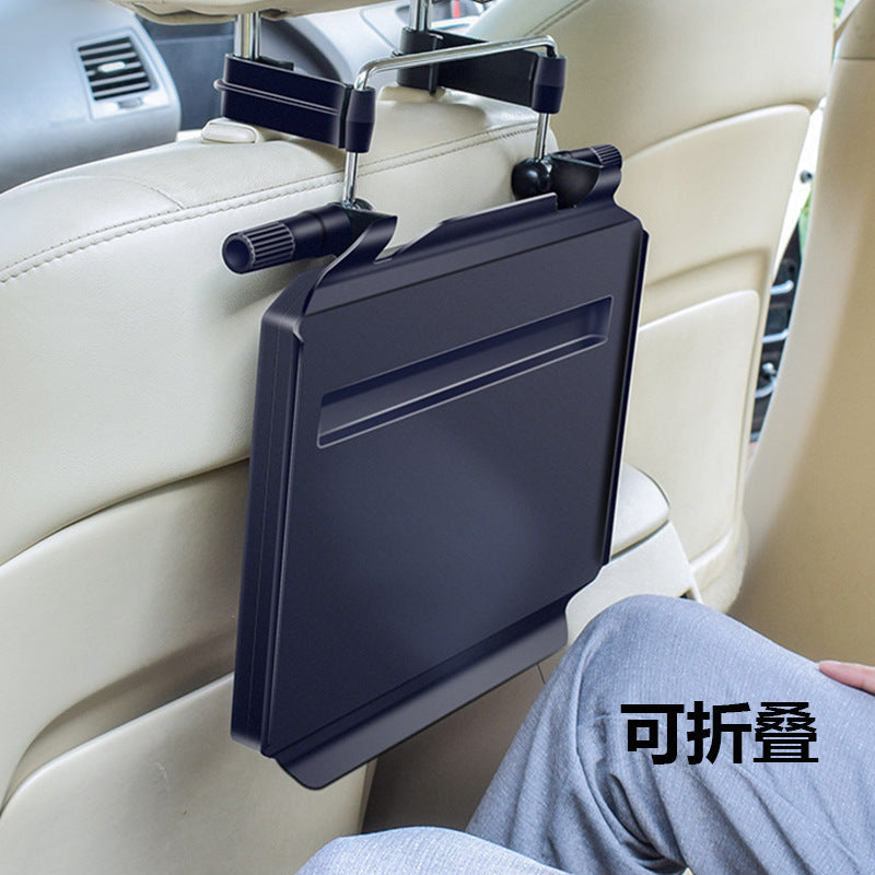 Phonery DriveDesk ® Steering Wheel Tray