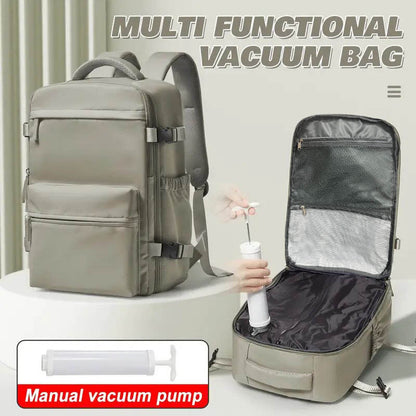 backpack
