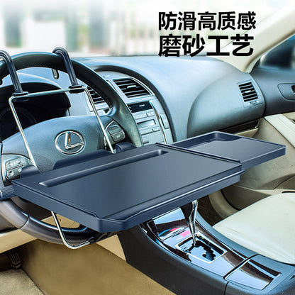 Phonery DriveDesk ® Steering Wheel Tray