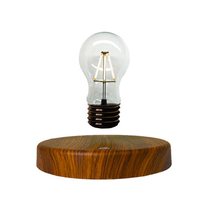 Suspended night light decoration for study atmosphere, high-end night light