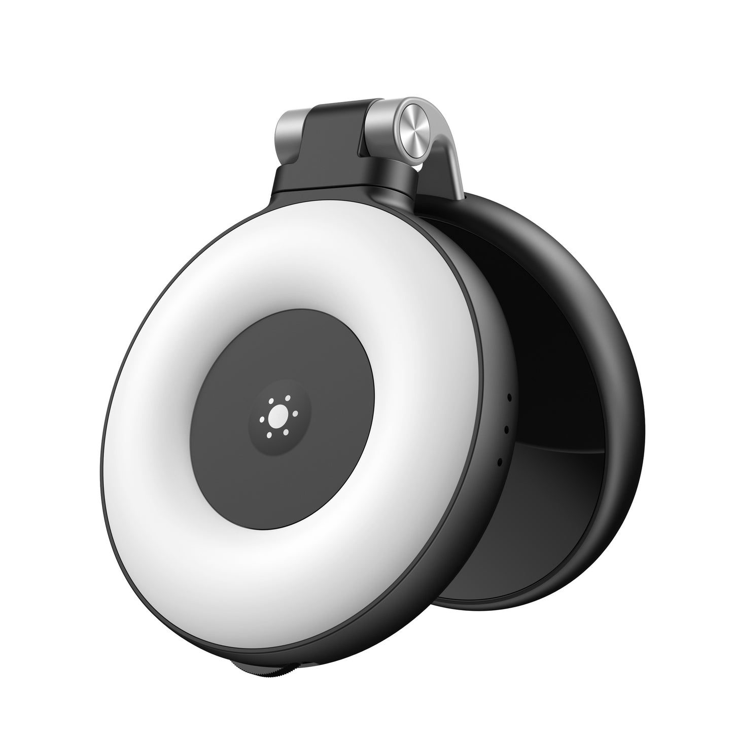LumiSnap™ – Magnetisch selfielampje | 50% korting