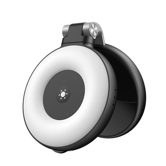 LumiSnap™ – Magnetisch selfielampje | 50% korting