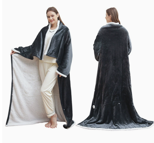 heating blanket