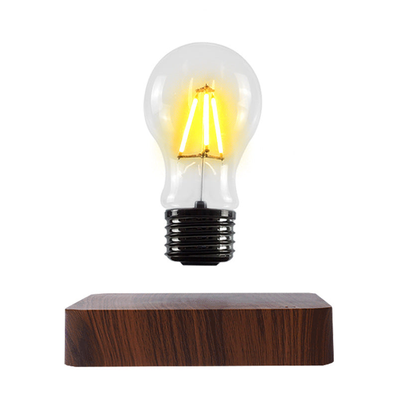 Suspended night light decoration for study atmosphere, high-end night light